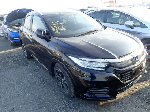 Honda VEZEL 2018