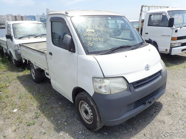 Toyota Townace Truck 2012