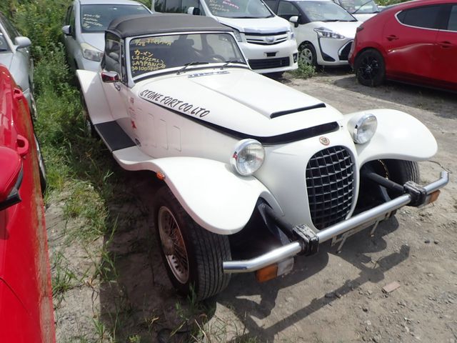 Panther Kallista 1987