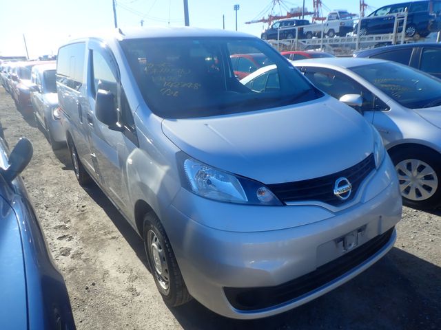 Nissan NV200 2019
