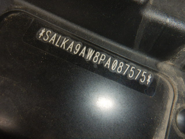 Land Rover Range Rover 2023