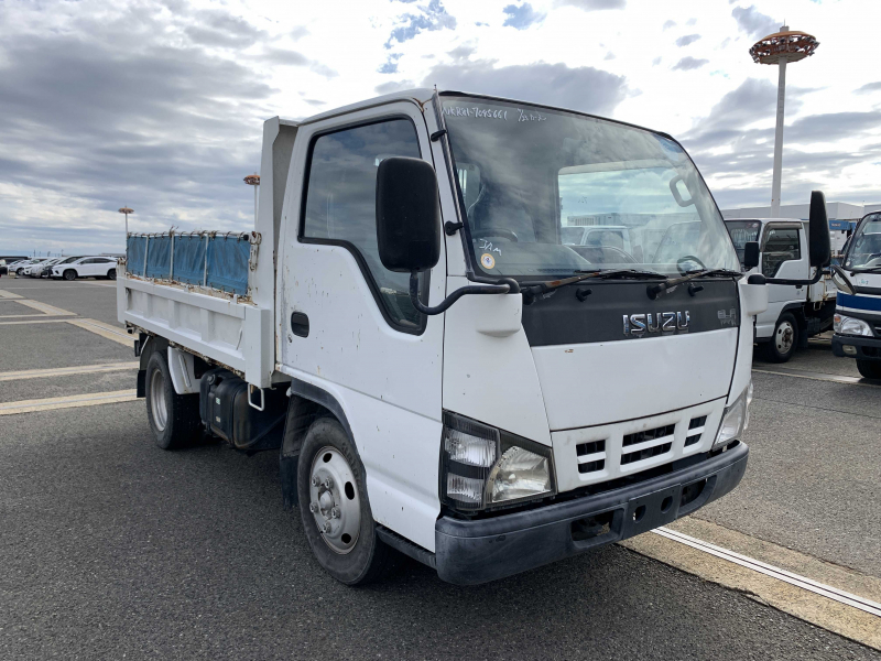Isuzu Elf 2006