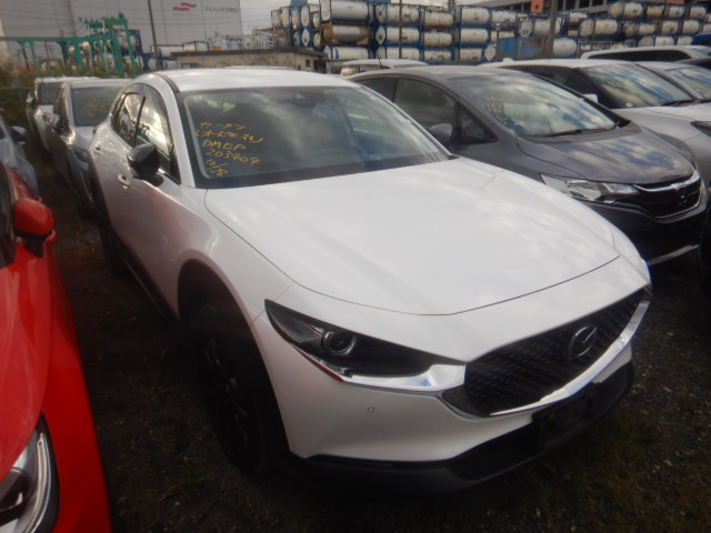 Mazda CX-30 2022