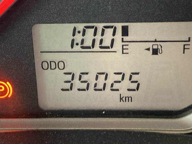 Toyota Corolla Fielder 2020