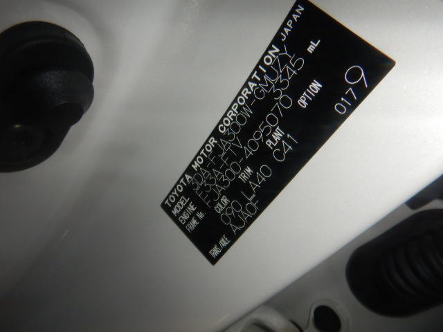 Toyota Land Cruiser 2024