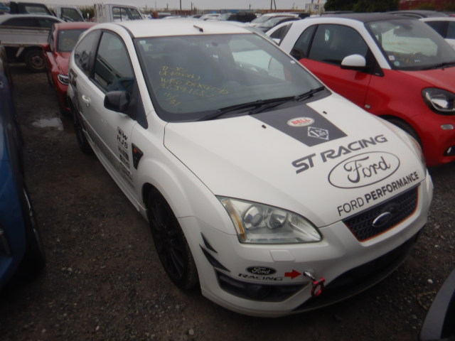 Ford Focus 2006