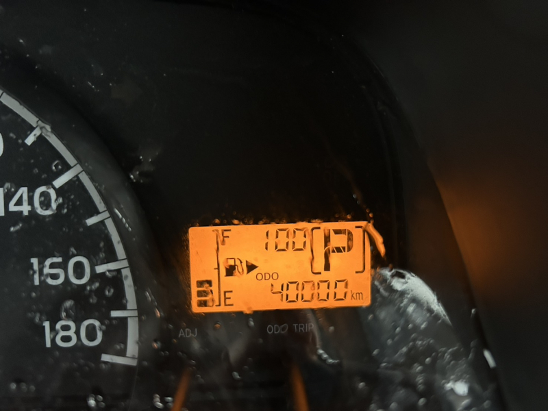 Toyota Liteace Van 2019