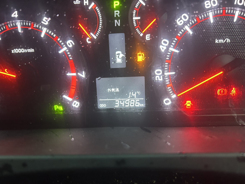 Toyota Vellfire 2012