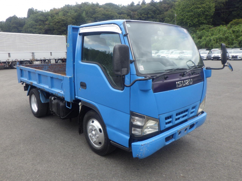 Isuzu Elf 2006