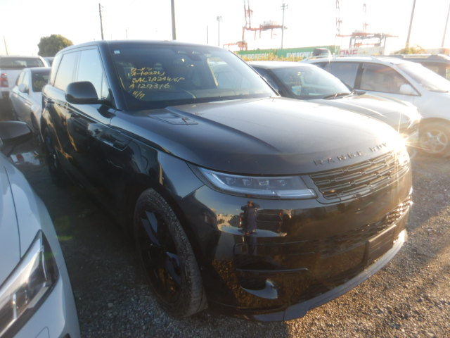 Land Rover Range Rover Sport 2023