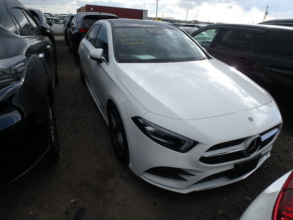 Mercedes Benz A-Class 2022