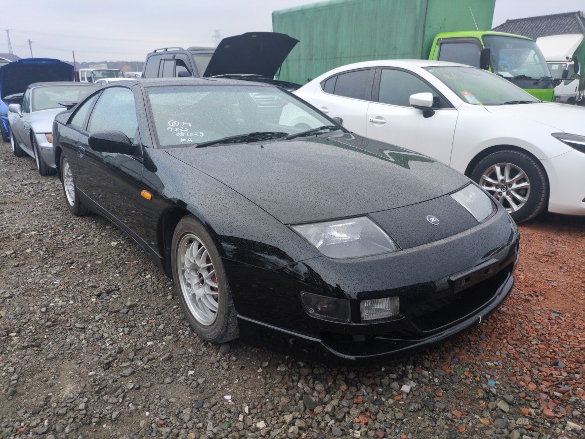 Nissan Fairlady Z 1995