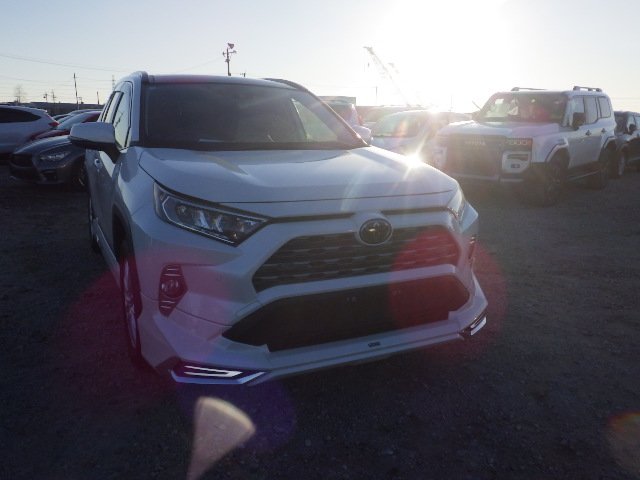 Toyota RAV4 2020