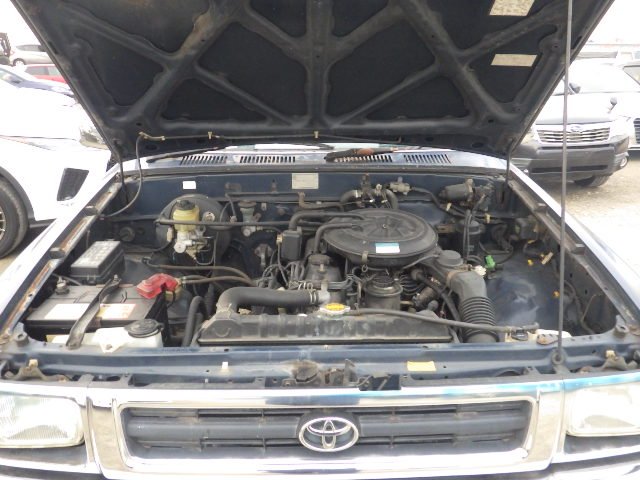 Toyota Hilux 1993
