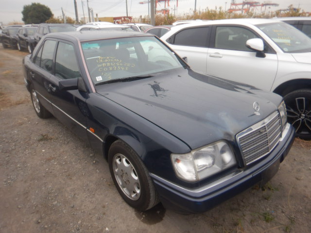 Mercedes Benz E-Class 1994