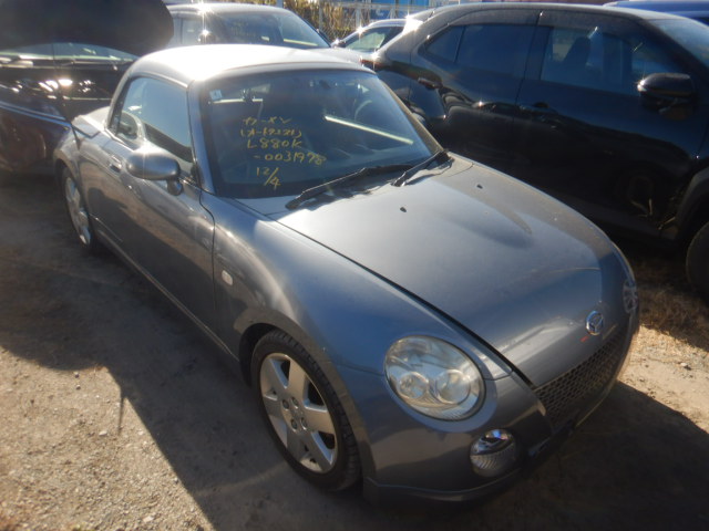 Daihatsu Copen 2006