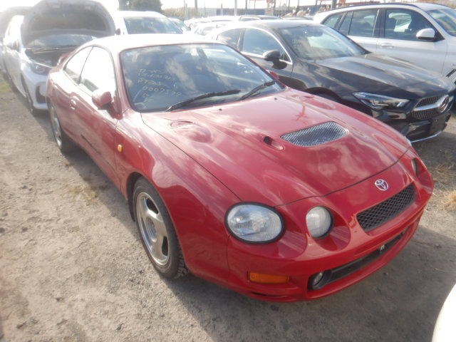 Toyota Celica 1995
