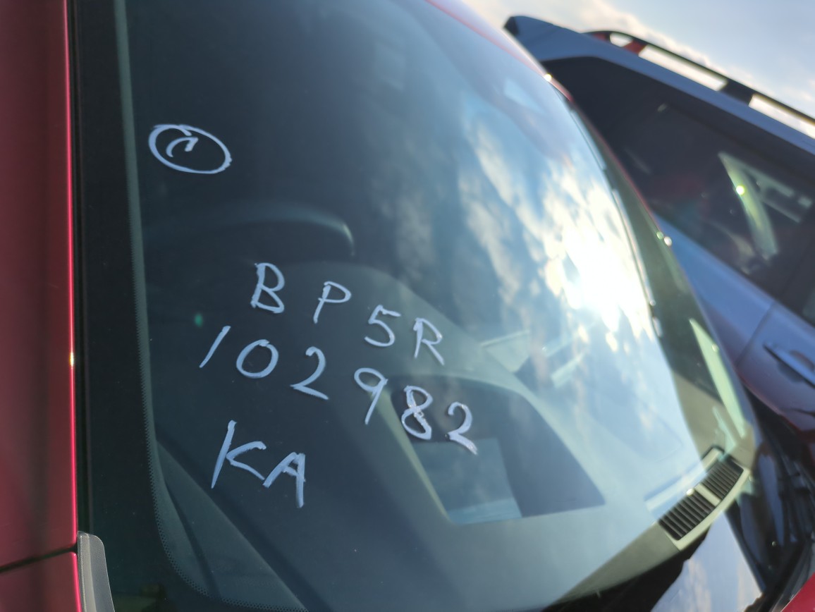 Mazda Mazda3 Fastback 2024