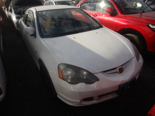 Honda Integra 2002