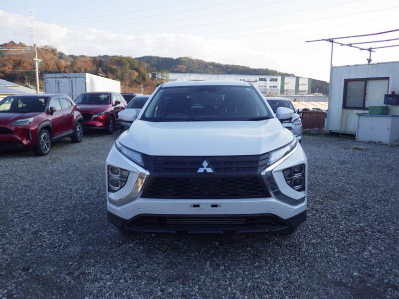 Mitsubishi Eclipse Cross 2023