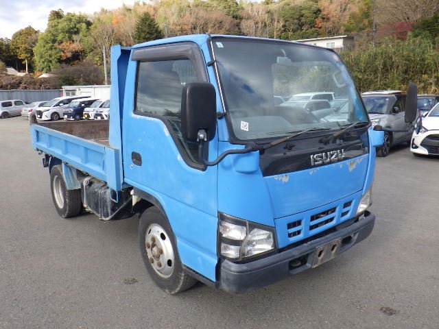 Isuzu Elf 2006