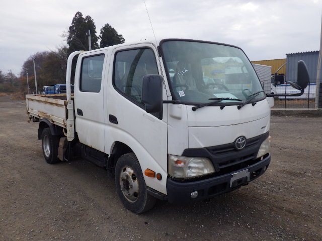 Toyota DYNA 2012