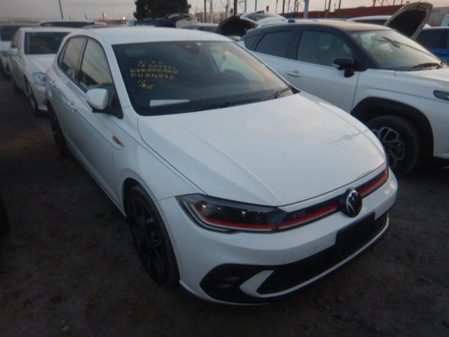 Volkswagen Polo 2022