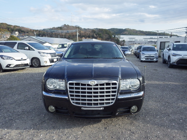 Chrysler 300C 2006