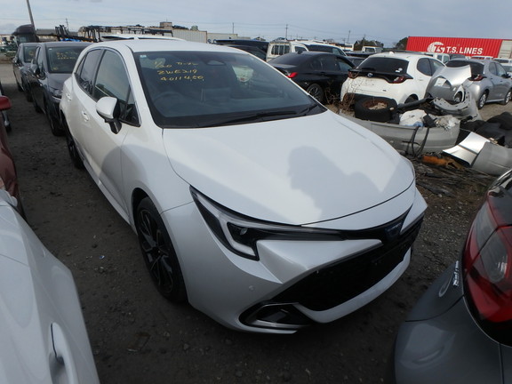 Toyota Corolla Sport 2024