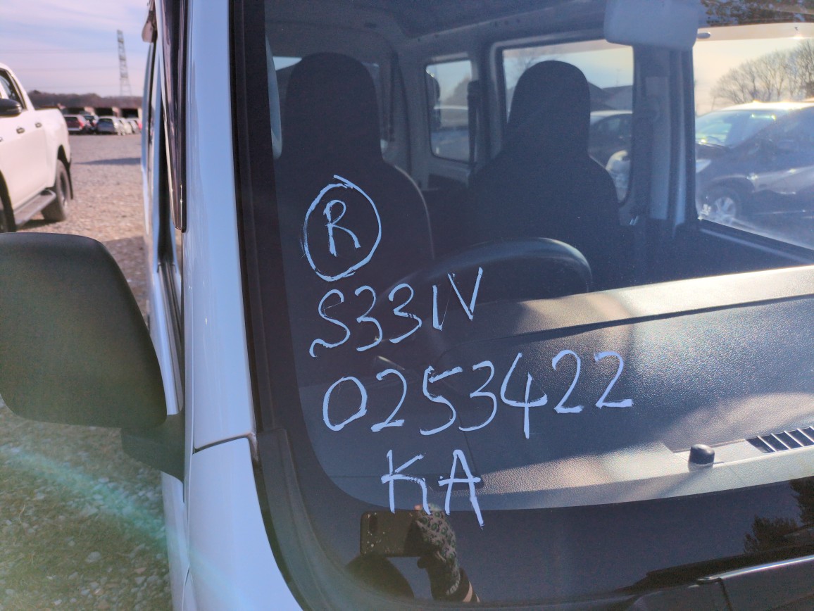 Daihatsu Hijet Cargo 2020