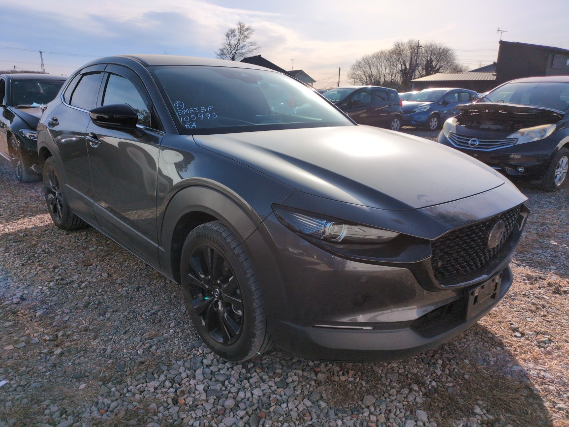 Mazda CX-30 2023