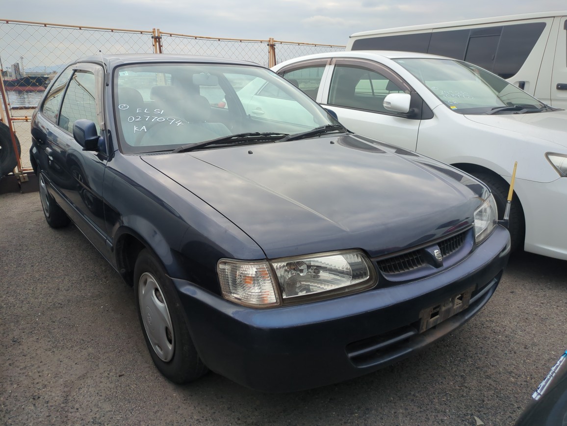 Toyota Corsa 1999