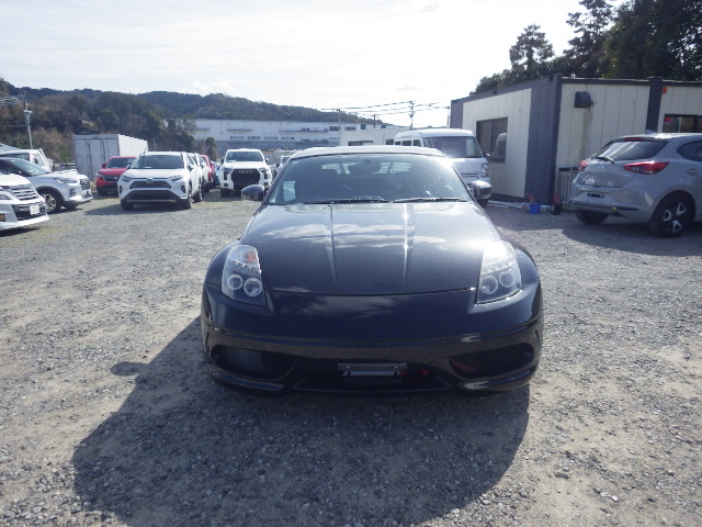 Nissan Fairlady Z 2003