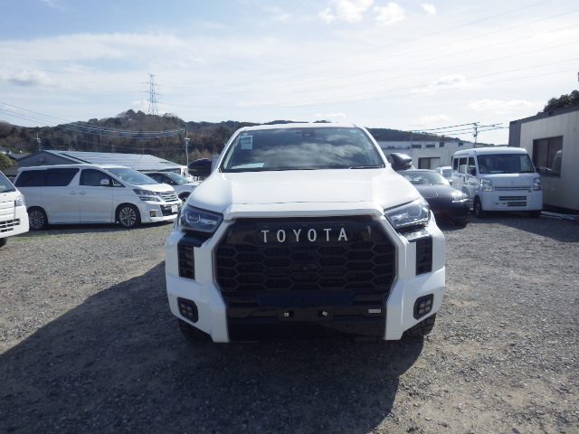 Toyota Hilux 2023