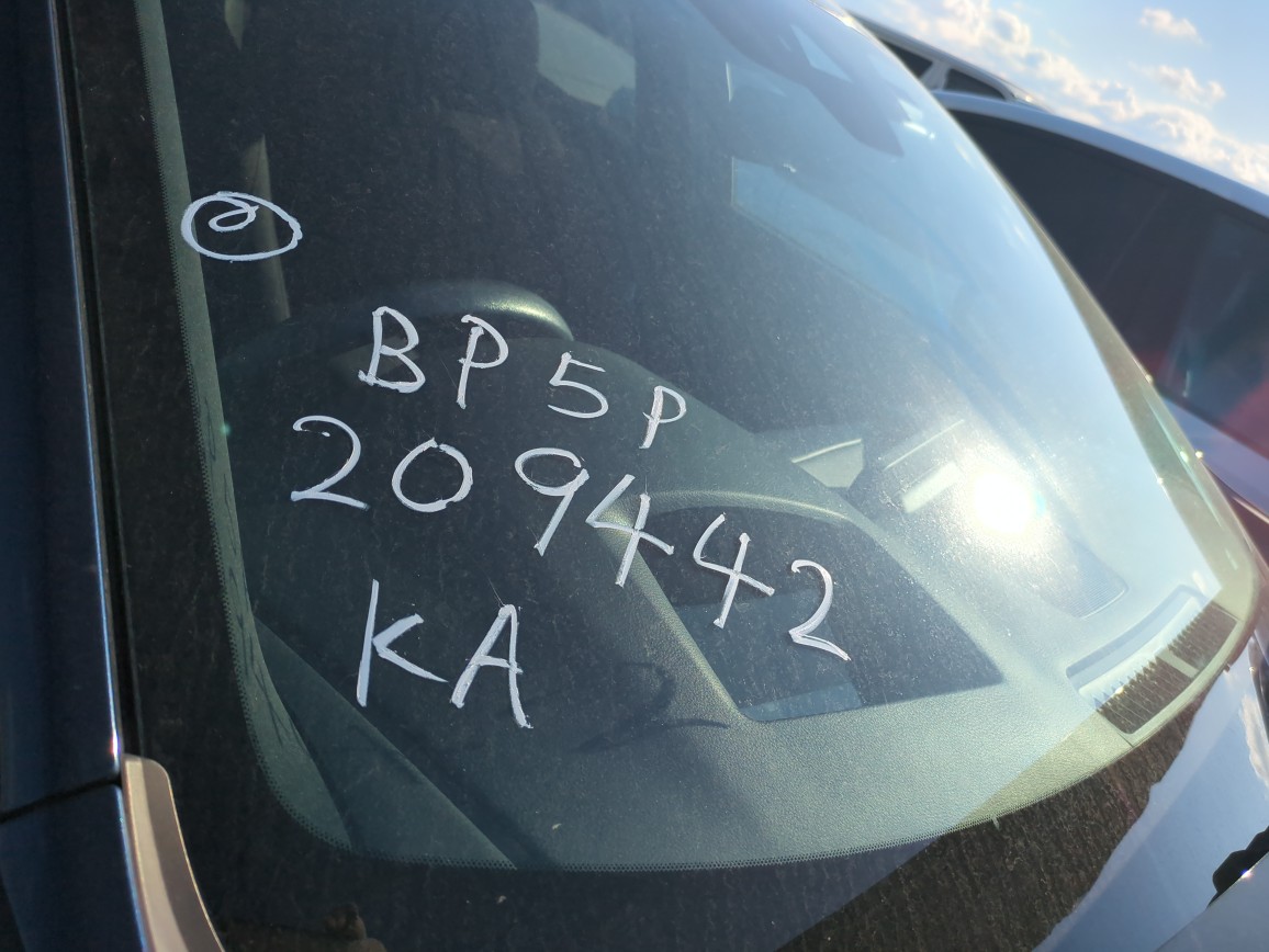 Mazda Mazda3 Fastback 2023