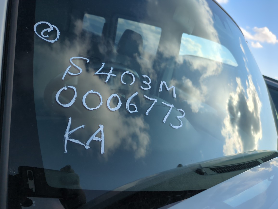 Toyota Townace Van 2021