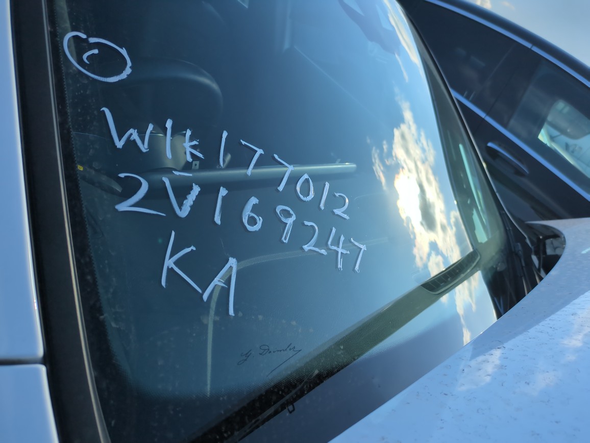 Mercedes Benz A-Class 2023