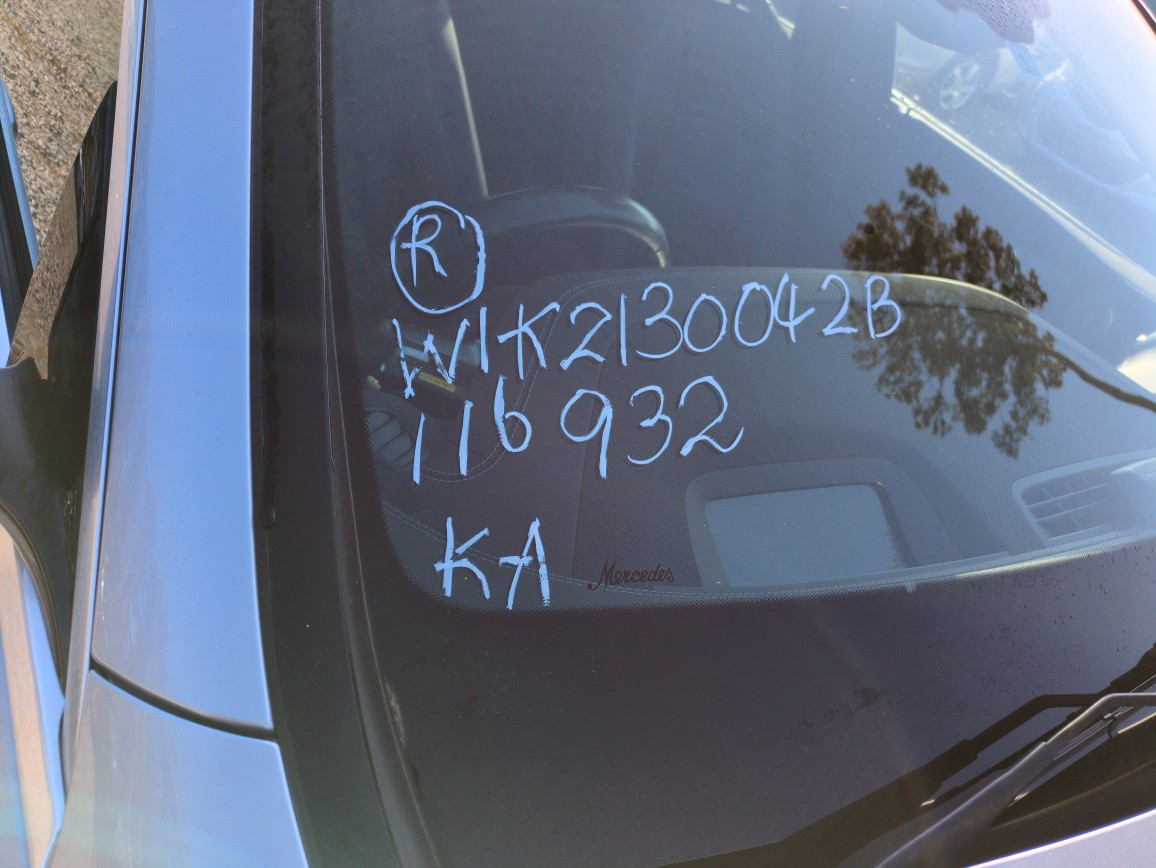 Mercedes Benz E-Class 2023