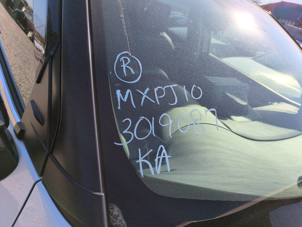 Toyota Yaris Cross 2021