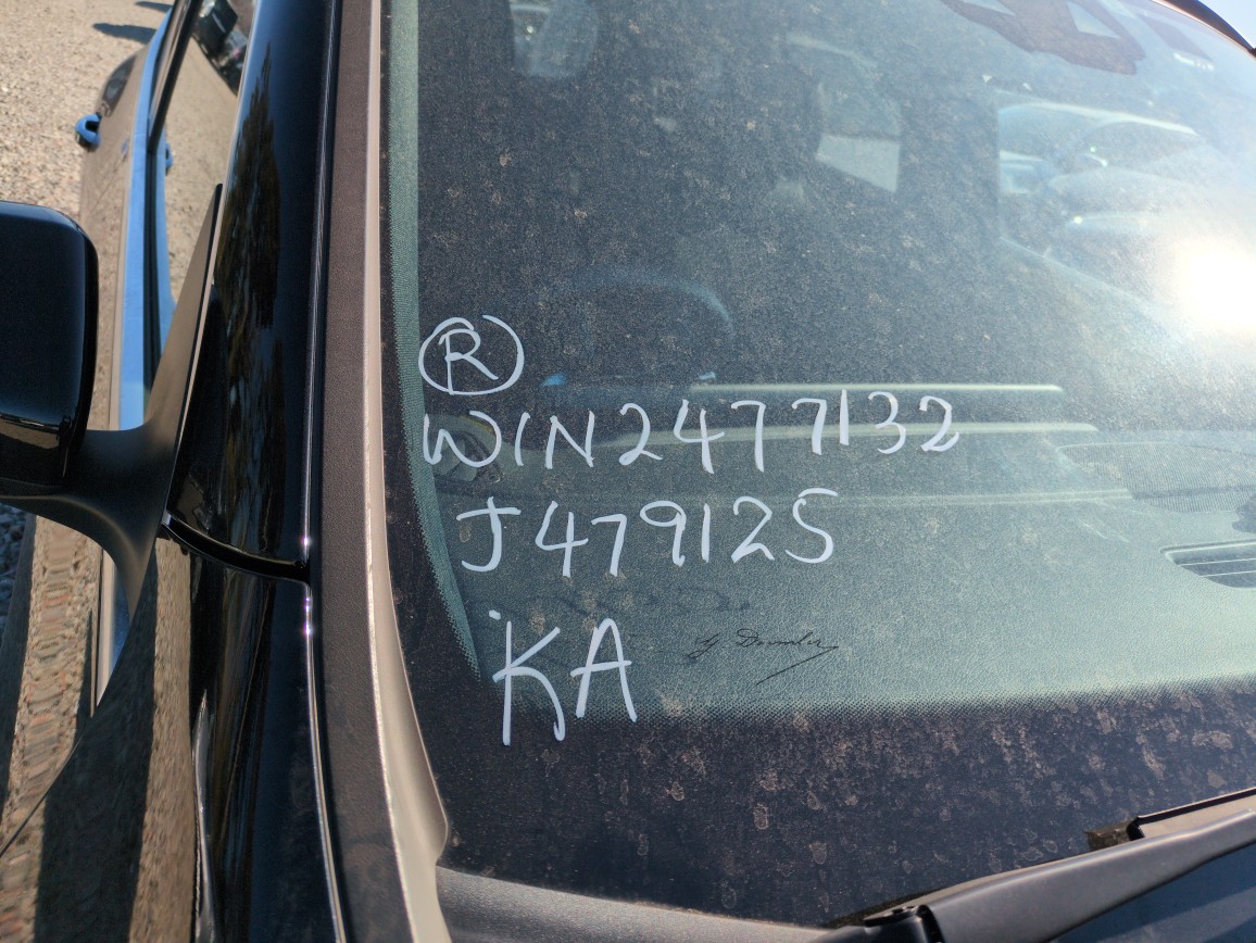 Mercedes Benz GLA-class 2023