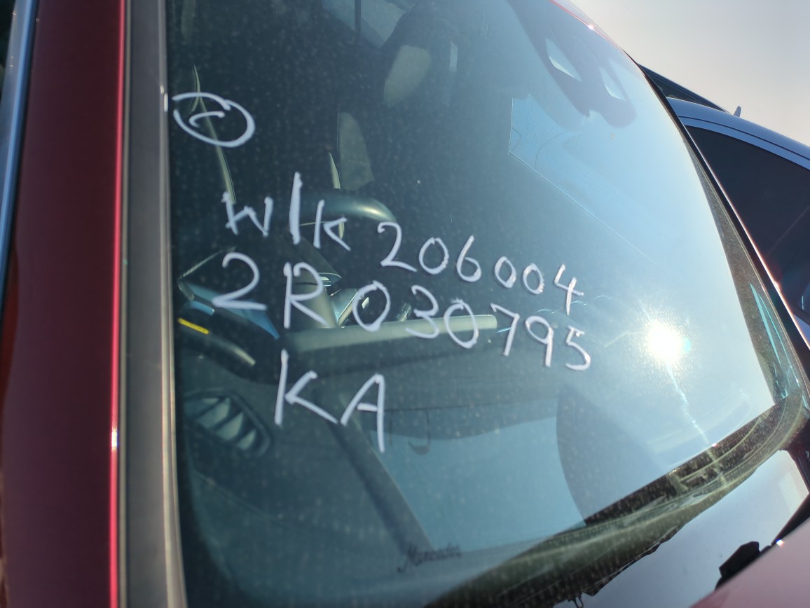 Mercedes Benz C Class 2022