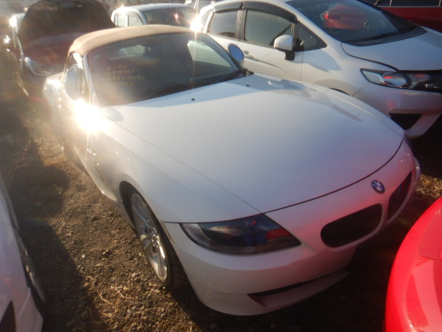 BMW Z4 2006