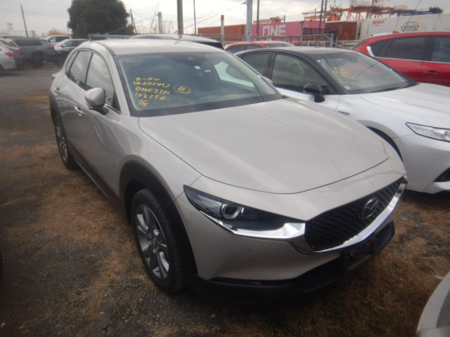 Mazda CX-30 2023