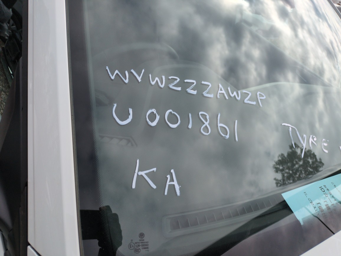 Volkswagen Polo 2022