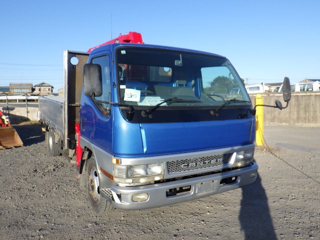 Mitsubishi Canter 1999