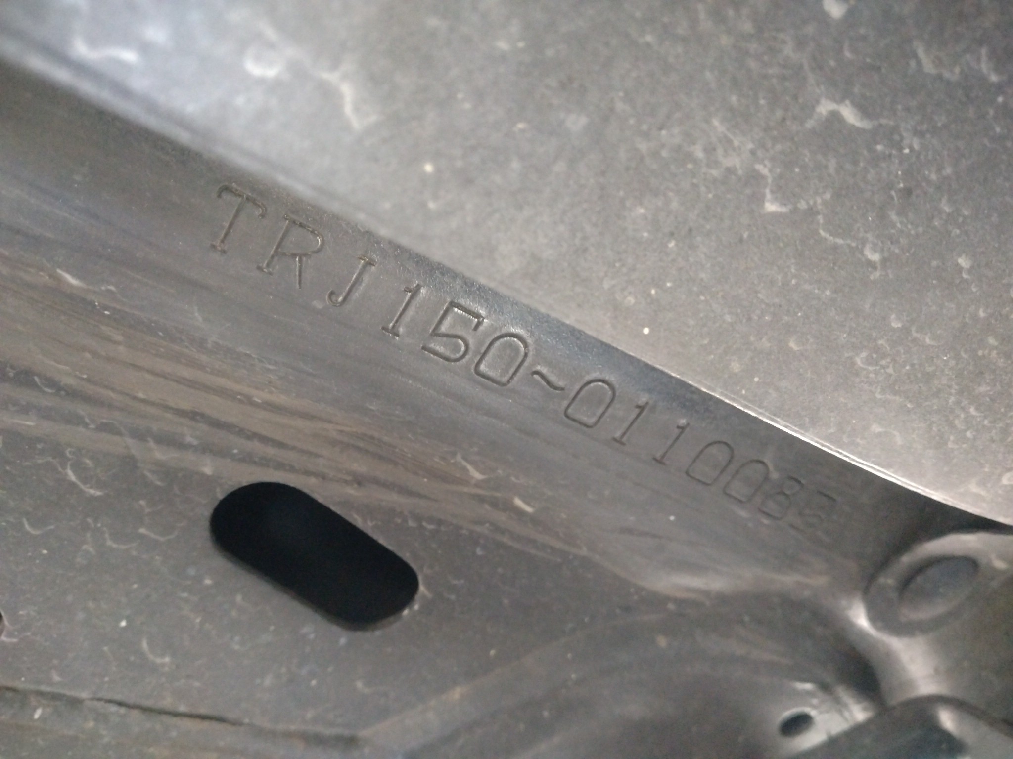 Toyota Land Cruiser Prado 2020