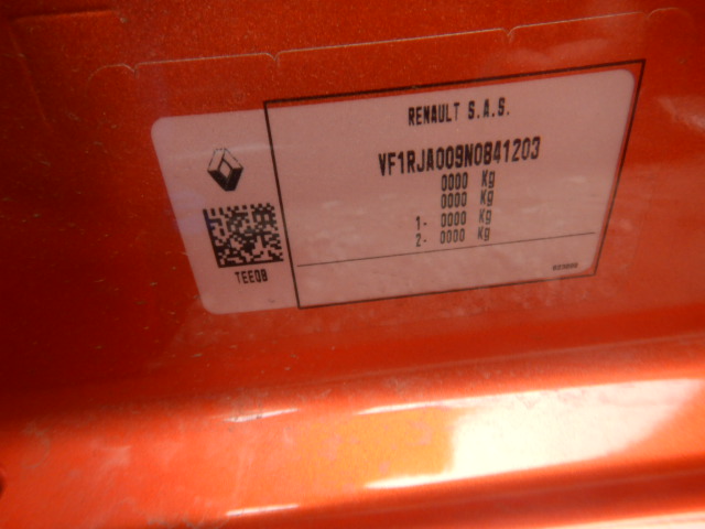 Renault Lutecia 2022