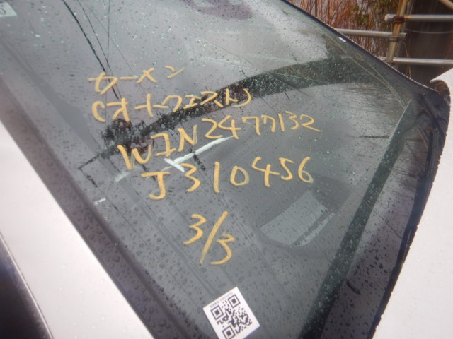 Mercedes Benz GLA-class 2021