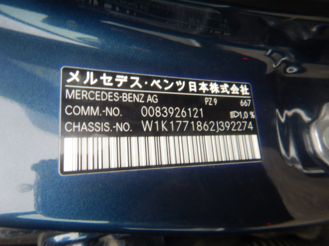 Mercedes Benz A-Class 2023