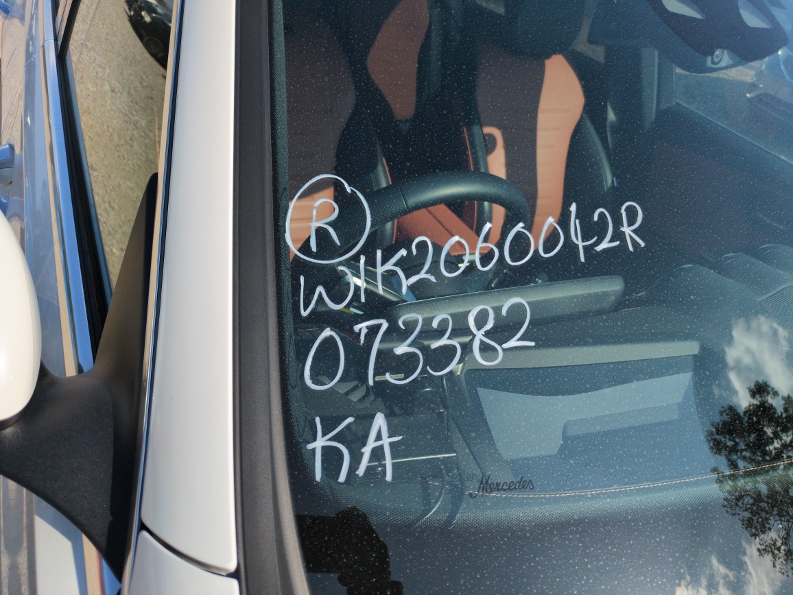 Mercedes Benz C Class 2022